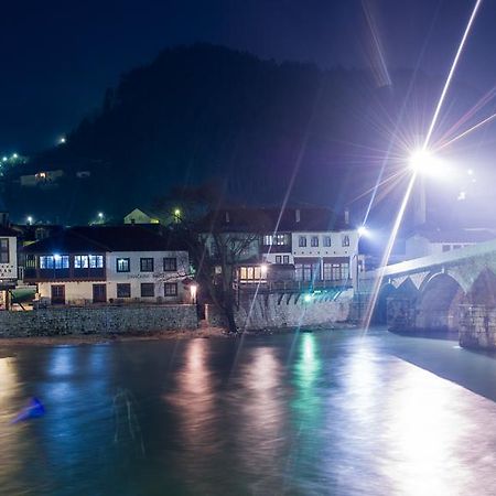 Hotel Konak 科尼茨 外观 照片