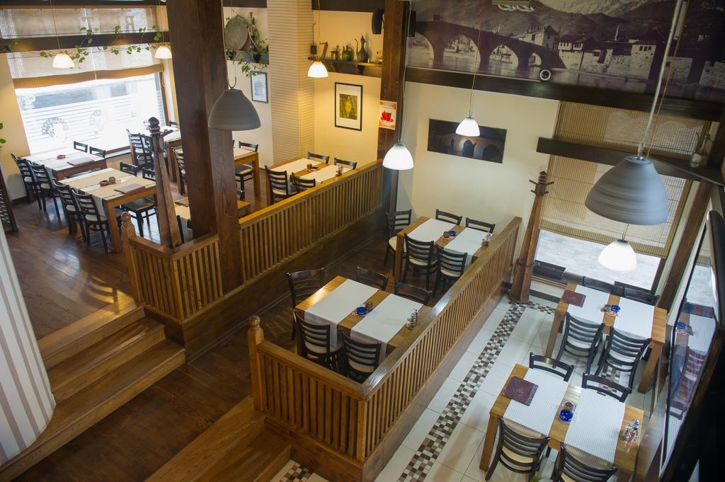 Hotel Konak 科尼茨 外观 照片