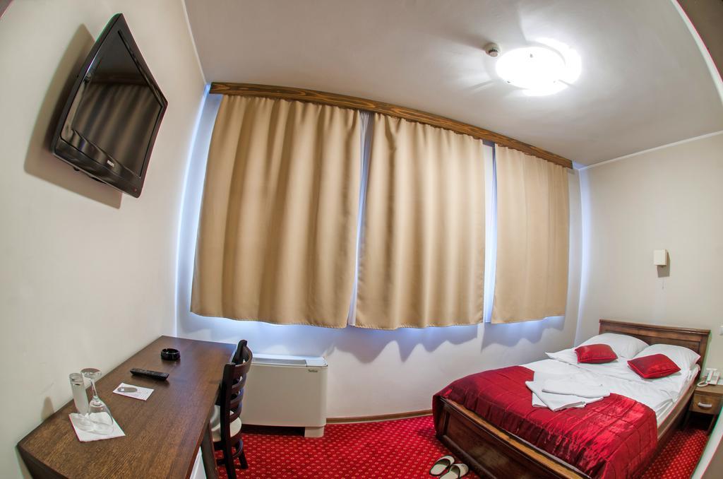 Hotel Konak 科尼茨 客房 照片